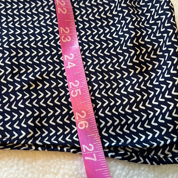 DANA BUCHMAN Sleeveless Top- Women’s S - Picture 10 of 10